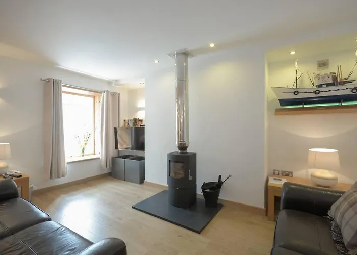 No3 By The Sea A 5 Star Cozy Coastal Cottage