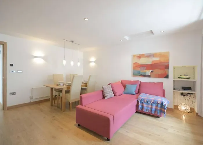 No3 By The Sea A 5 Star Cozy Coastal Cottage