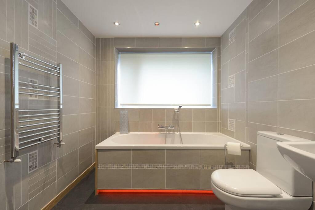 Holiday home No3 By The Sea A 5 Star Cozy Coastal *