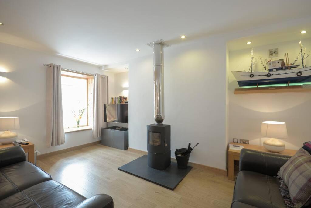 No3 By The Sea A 5 Star Cozy Coastal * Saint Monance