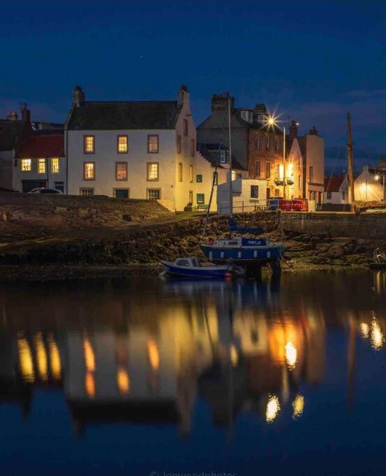 Holiday home No3 By The Sea A 5 Star Cozy Coastal