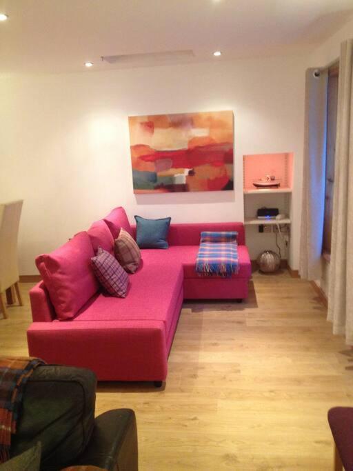 Holiday home No3 By The Sea A 5 Star Cozy Coastal