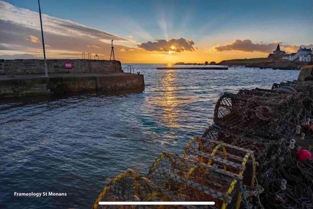 No3 By The Sea A 5 Star Cozy Coastal Holiday home